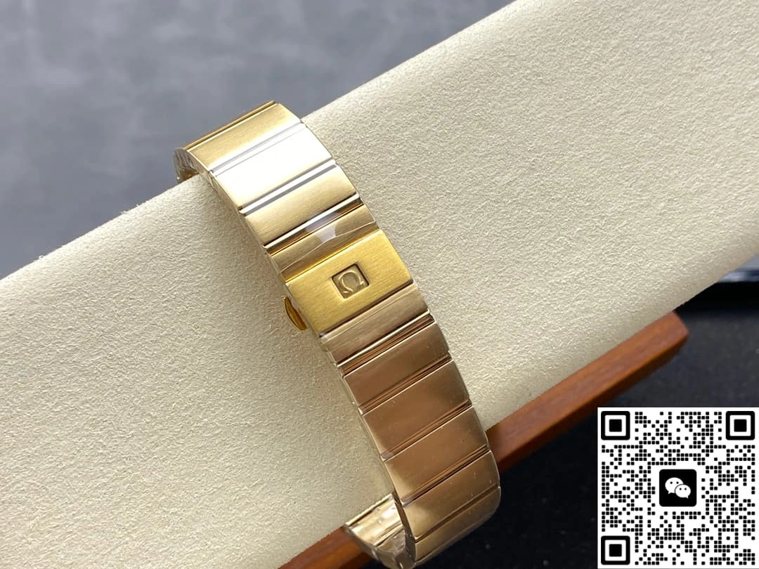 OM Factory Omega 123.55.38.22.02.002 1:1 Best Edition Replica Watch